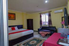 RedDoorz near Citraland Waterpark Kendari