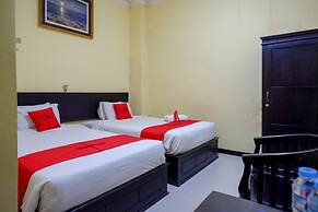 RedDoorz near Citraland Waterpark Kendari
