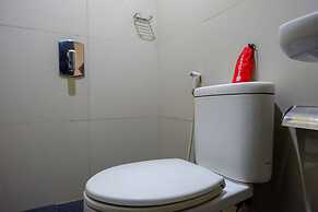 RedDoorz near Citraland Waterpark Kendari