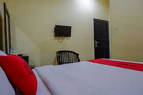 RedDoorz near Citraland Waterpark Kendari