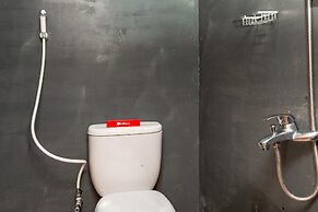 RedDoorz @ Apache Camp