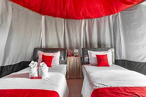 RedDoorz @ Apache Camp