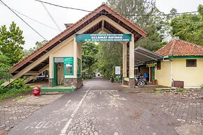 RedDoorz @ Apache Camp