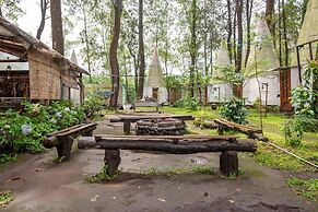 RedDoorz @ Apache Camp