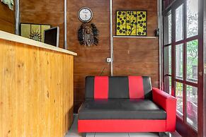 RedDoorz @ Apache Camp