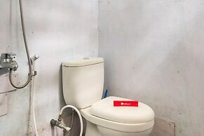 RedDoorz @ Apache Camp