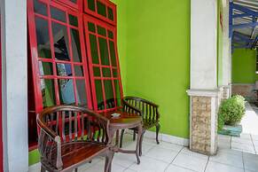 RedDoorz Plus Syariah near Stasiun Pekalongan 2