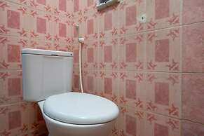 RedDoorz Plus Syariah near Stasiun Pekalongan 2