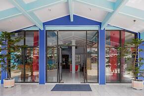 RedDoorz Plus Syariah near Stasiun Pekalongan 2