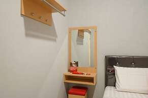 RedDoorz @ Helvetia Medan 2