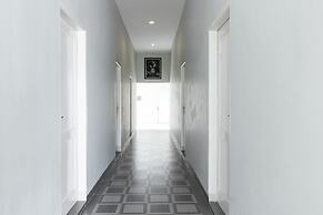 RedDoorz Plus near RS USU Medan 2