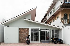 RedDoorz Plus near RS USU Medan 2