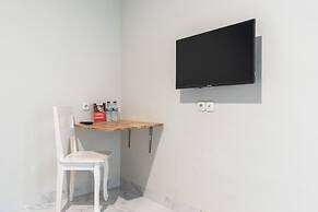 RedDoorz Plus near RS USU Medan 2