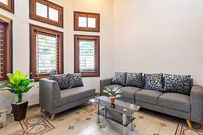 RedDoorz Syariah near Gajayana Stadium Malang