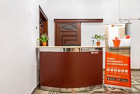 RedDoorz Syariah near Gajayana Stadium Malang