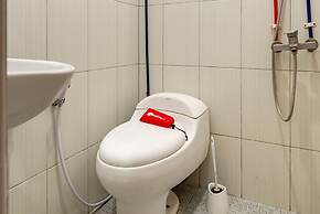 RedDoorz Syariah near Gajayana Stadium Malang