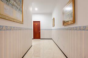 RedDoorz Syariah near Gajayana Stadium Malang