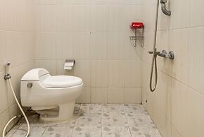 RedDoorz Syariah near Gajayana Stadium Malang