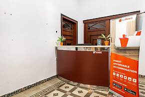 RedDoorz Syariah near Gajayana Stadium Malang