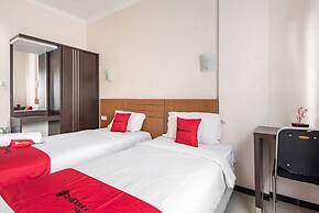 RedDoorz Syariah @ Soekarno Hatta Indah 2