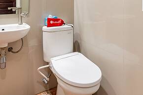 RedDoorz Syariah @ Soekarno Hatta Indah 2