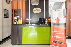 RedDoorz Syariah @ Soekarno Hatta Indah 2