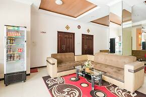 RedDoorz Syariah @ Jalan Simpang Gajayana