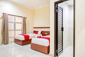 RedDoorz Syariah @ Jalan Simpang Gajayana