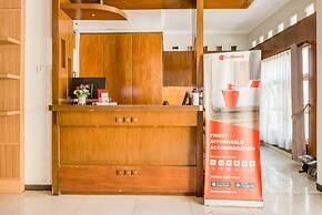 RedDoorz Syariah @ Jalan Simpang Gajayana