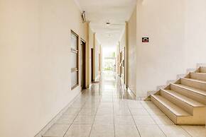 RedDoorz Syariah @ Jalan Simpang Gajayana