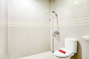 RedDoorz Syariah @ Jalan Simpang Gajayana