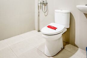 RedDoorz Syariah @ Jalan Simpang Gajayana