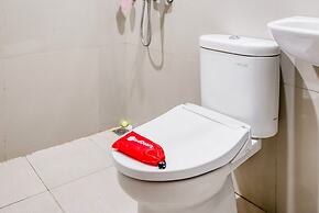 RedDoorz Syariah @ Jalan Simpang Gajayana