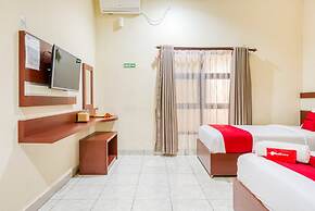 RedDoorz Syariah @ Jalan Simpang Gajayana