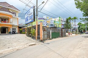 RedDoorz Syariah @ Jalan Simpang Gajayana