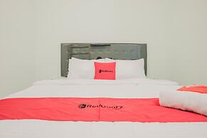 RedDoorz @ Jalan Pangeran Antasari Lampung 2