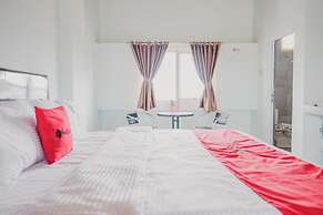 RedDoorz @ Jalan Pangeran Antasari Lampung 2