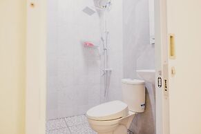 RedDoorz @ Jalan Pangeran Antasari Lampung 2