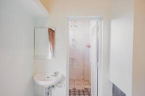 RedDoorz @ Jalan Pangeran Antasari Lampung 2