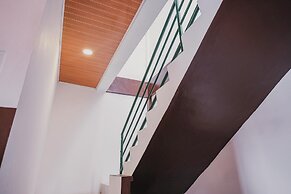 RedDoorz @ Jalan Pangeran Antasari Lampung 2