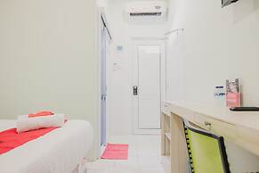 RedDoorz @ Jalan Pangeran Antasari Lampung 2