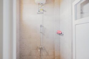 RedDoorz @ Jalan Pangeran Antasari Lampung 2