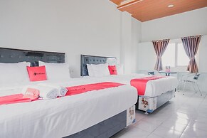 RedDoorz @ Jalan Pangeran Antasari Lampung 2