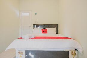 RedDoorz @ Jalan Pangeran Antasari Lampung 2