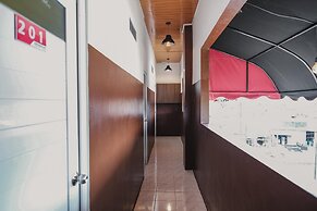 RedDoorz @ Jalan Pangeran Antasari Lampung 2