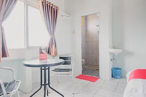 RedDoorz @ Jalan Pangeran Antasari Lampung 2