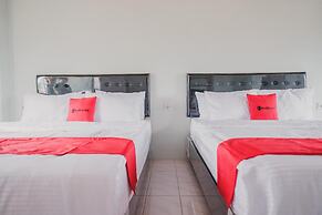 RedDoorz @ Jalan Pangeran Antasari Lampung 2