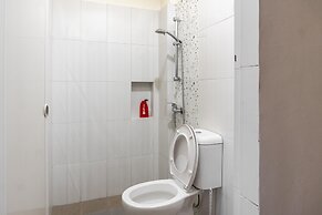 RedDoorz Plus near Millenium ICT Centre Medan 2