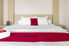 RedDoorz Plus near Millenium ICT Centre Medan 2