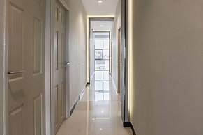 RedDoorz Plus near Millenium ICT Centre Medan 2